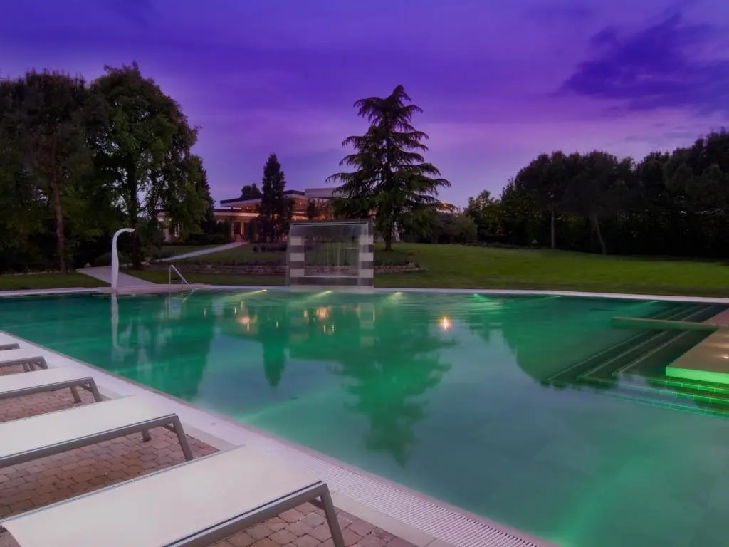 Hotel Mioni Pezzato