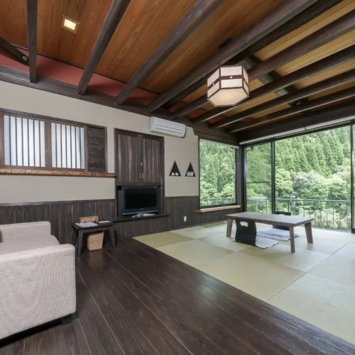 Ryokan Chiisana Oyado Tsuki no Hotaru