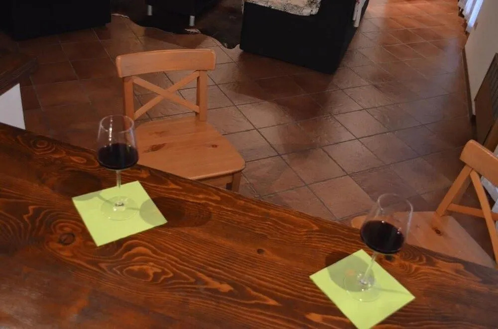 Agriturismo Cipolli e Podò Corte Carlini