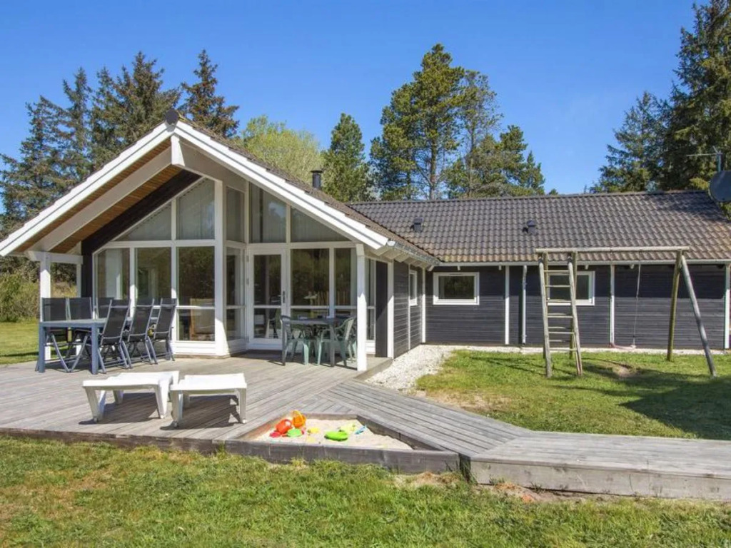 Holiday Home Åsta - 1-7km from the sea by Interhome