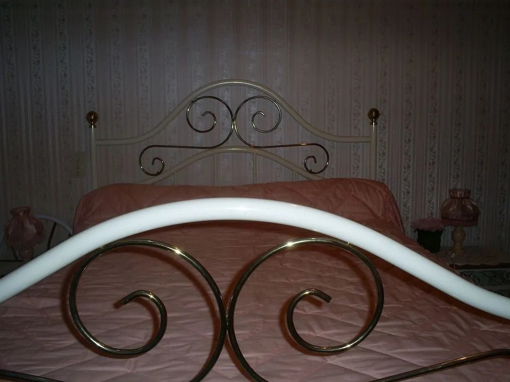 Chambres D'Hotes