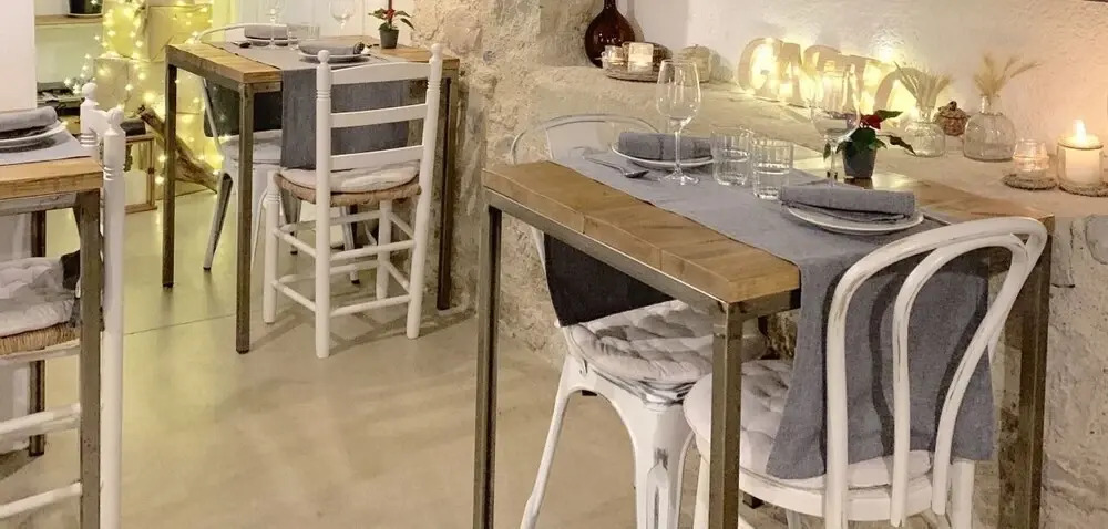 Cal Nou 9 - Gastro & Rural Rooms - Adults Only