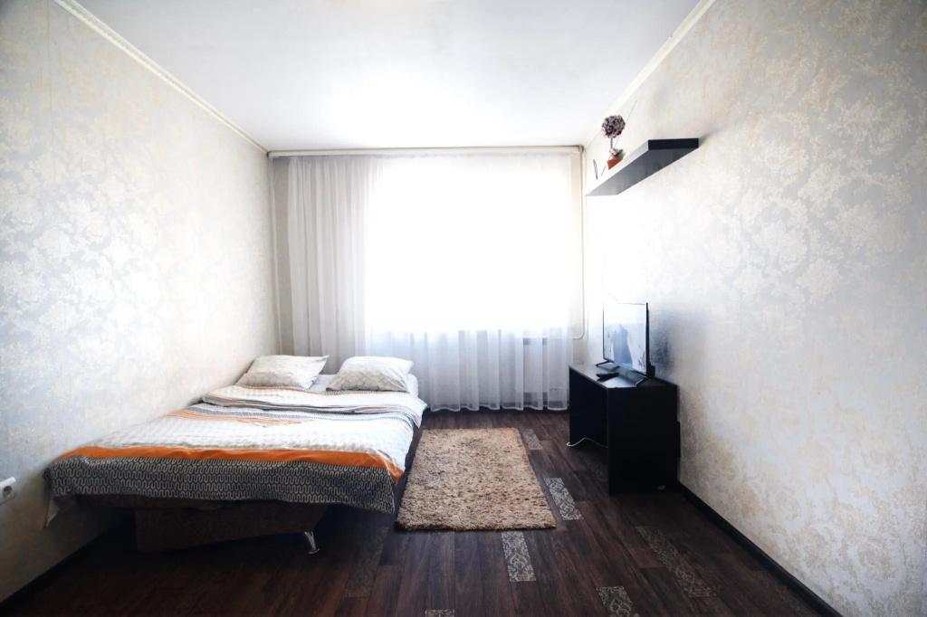 Pryanik Apartments (Пряник Апартментс) на проспекте Ленина 157