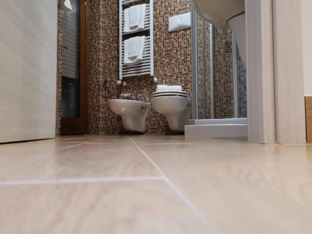 B&B Rossini Luxury 2