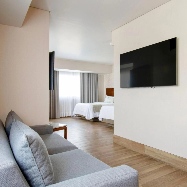 Hotel Plaza Diana