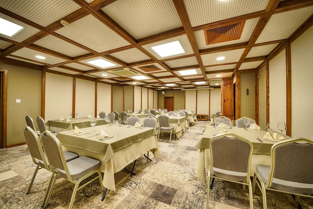 Katarino Spa Chalet