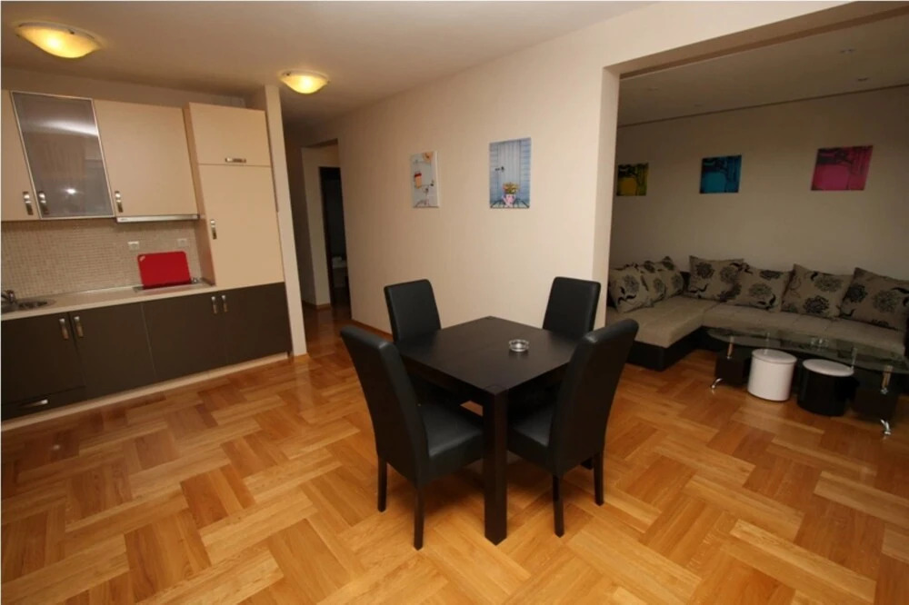 The Old Town Terrace Apartments