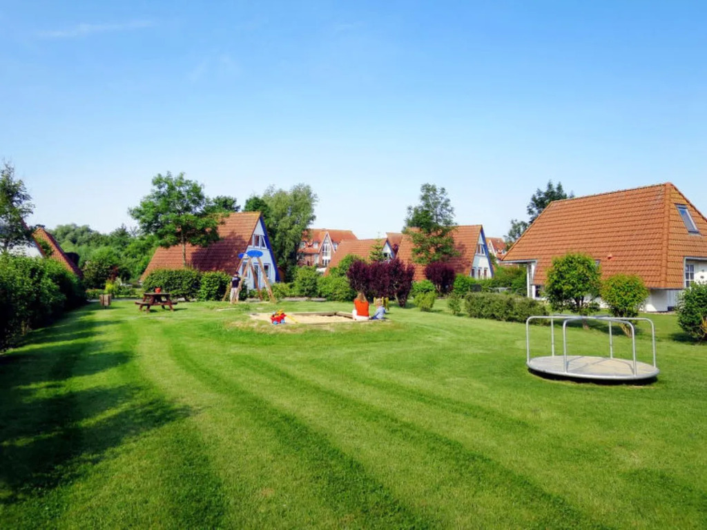 Cuxland Ferienpark 11179