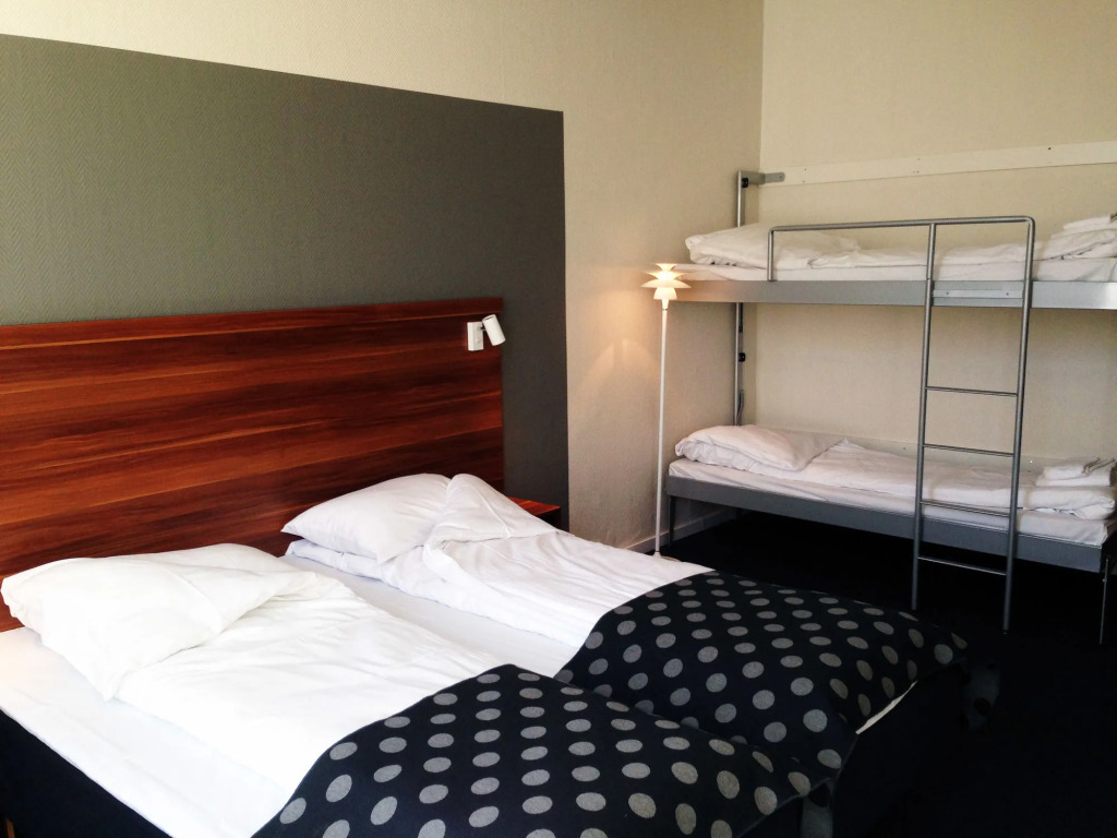 Best Western Hotel Sverre