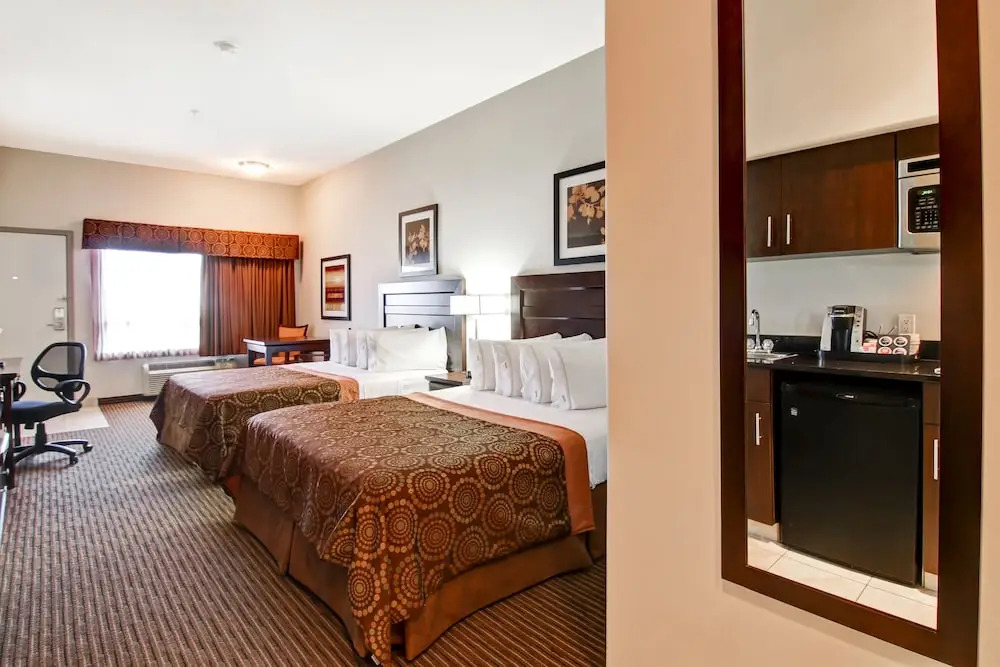 Canalta Hotel Humboldt