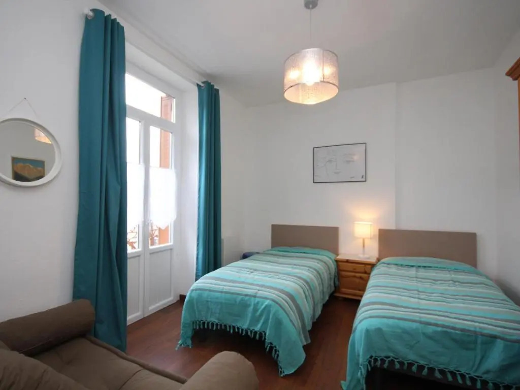 Appartement Mont-Dore, 2 pièces, 4 personnes - FR-1-608-163