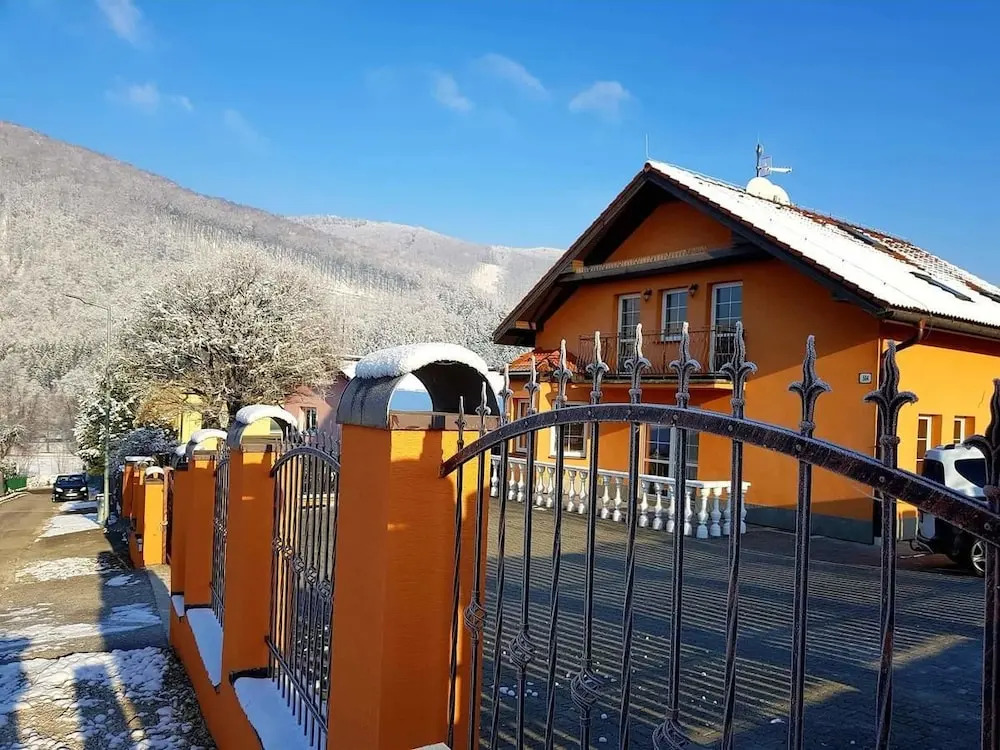 Villa Amelia