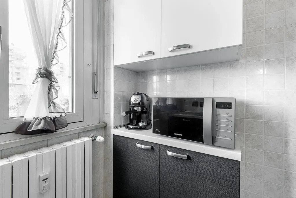 Cislaghi Apartment