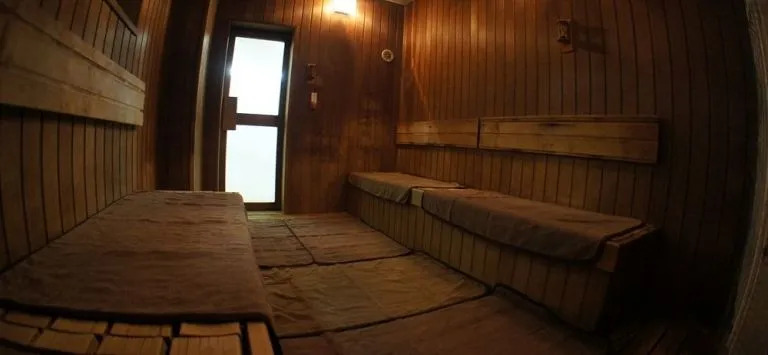 Capsule Hotel Shinjuku 510