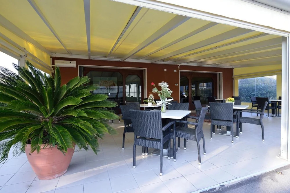 Albergo Italia