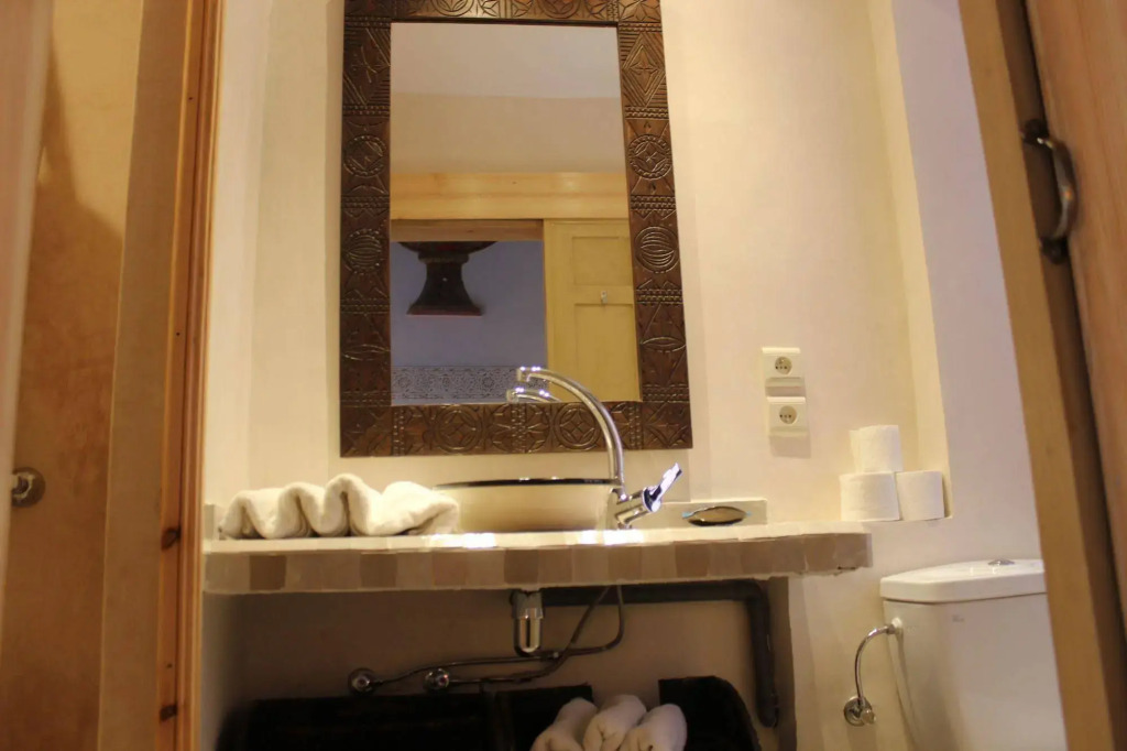 Riad Celia