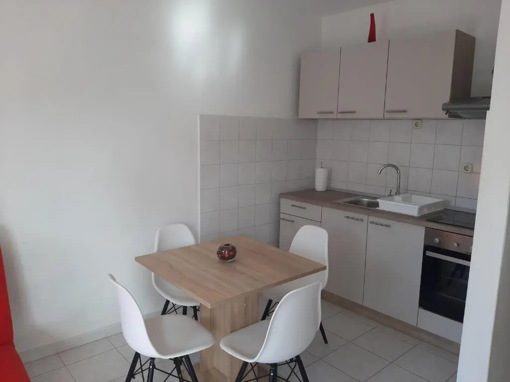 Apartment Sabunike