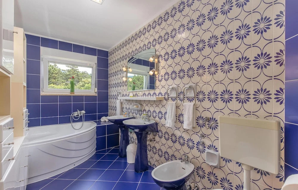 Awesome Home in Jadranovo With Outdoor Swimming Pool, Wifi and 4 Bedrooms