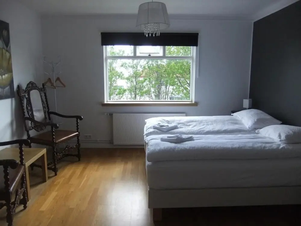 Akra Guesthouse