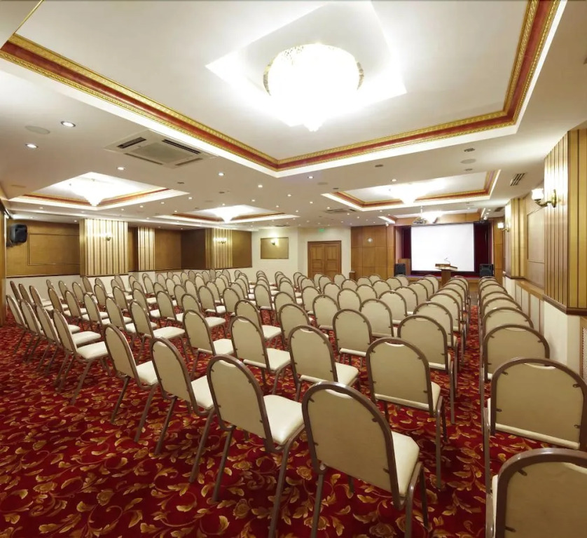 Buruciye Hotel