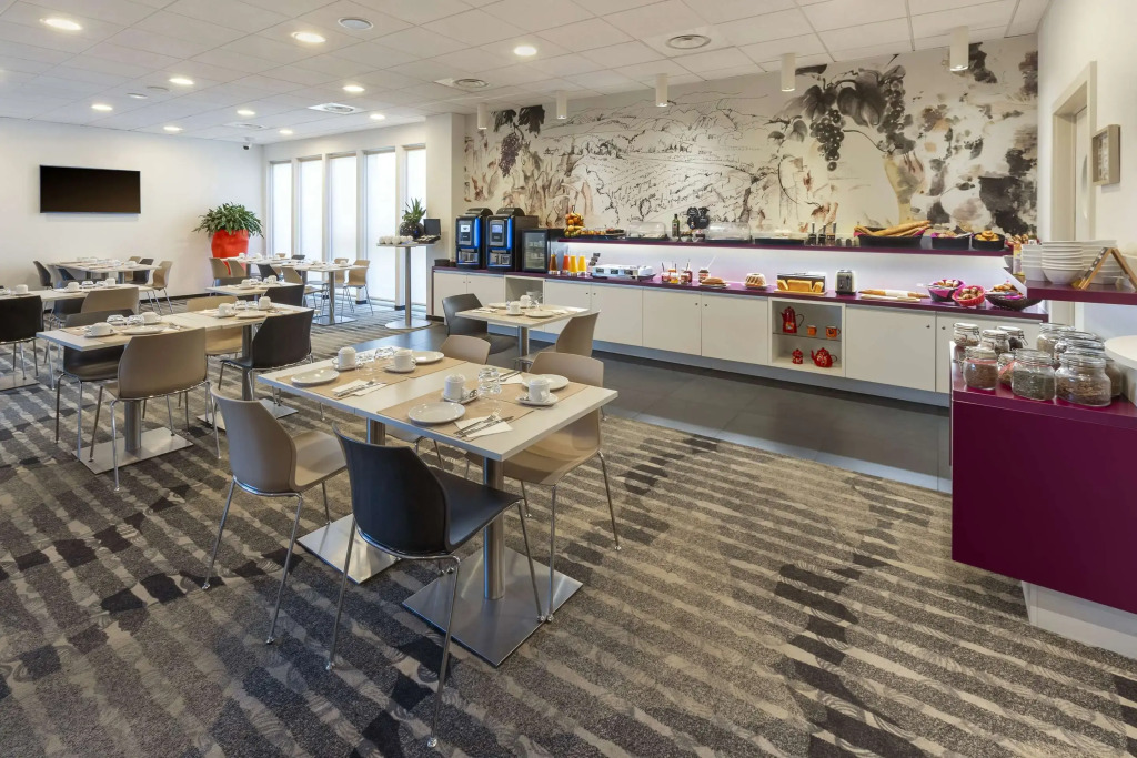 Best Western Colmar Expo