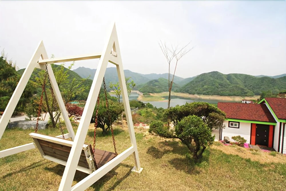 Chungju Seongsan Pension