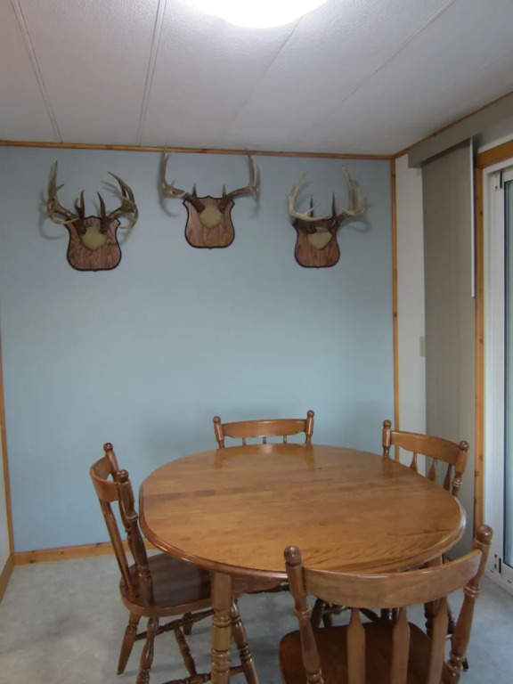 Blacktail Ridge Lodge & RV