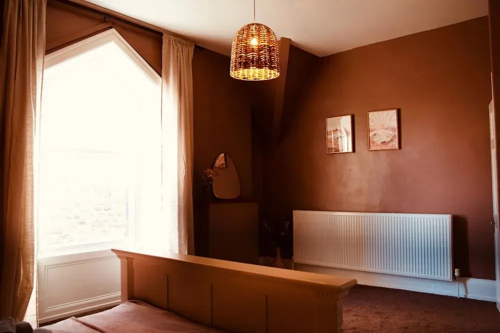 Boutique Apartment - Sleeps 6 & Free Parking
