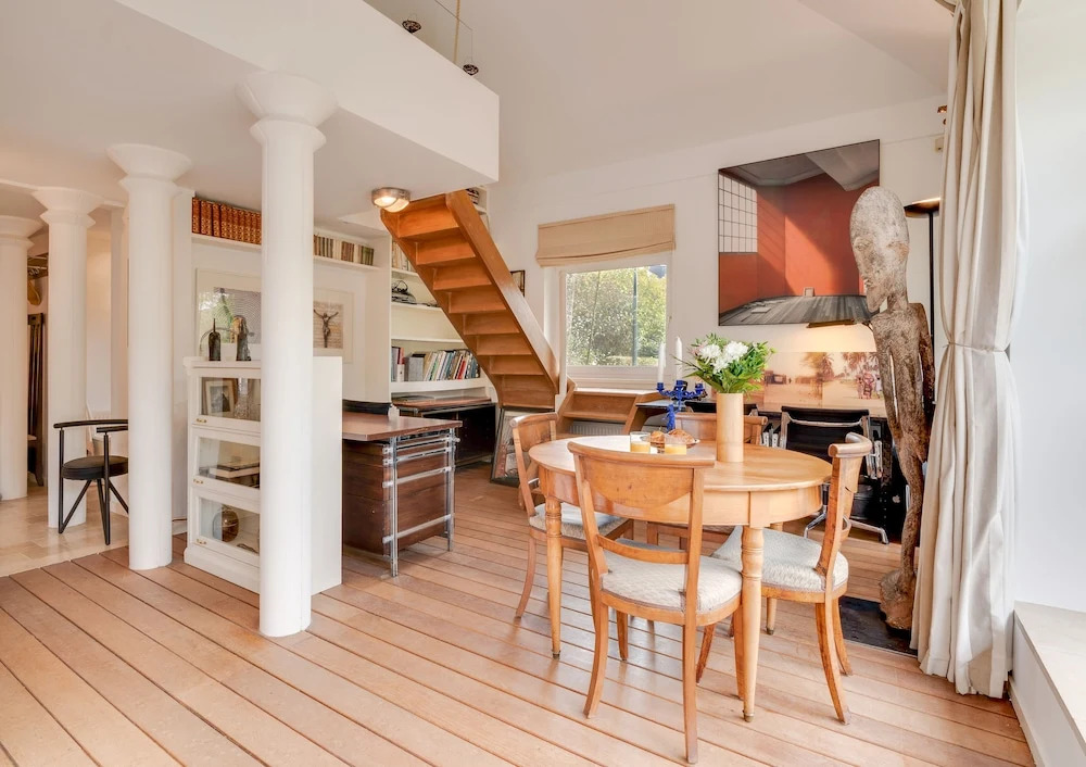 EUROPEA Uccle Residence