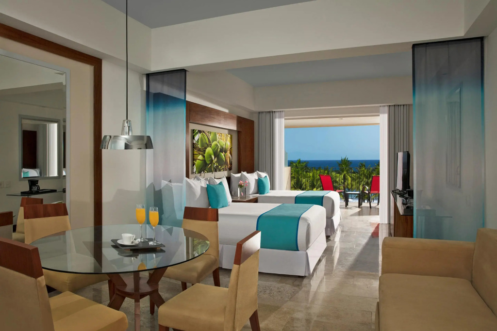 Krystal Grand Nuevo Vallarta