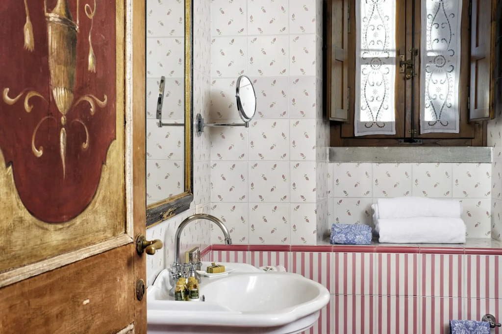 Il Falconiere Relais & Spa