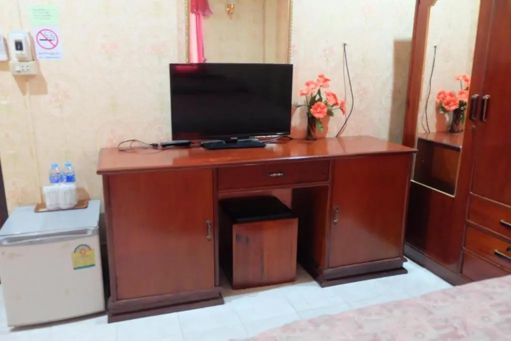 Thaveesinh Hotel