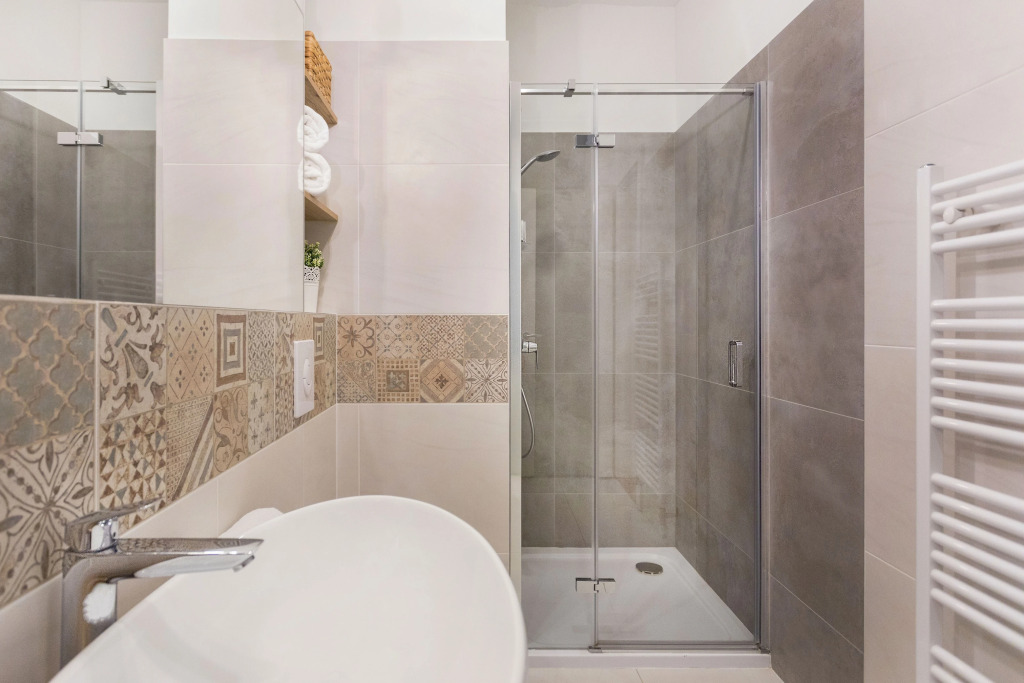 Cozy and Central Studio near city park Zrinjevac!