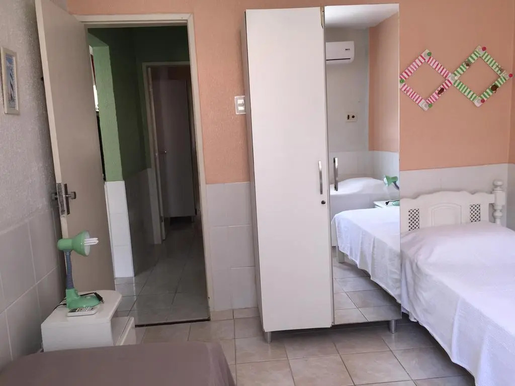 Rosângela Apart