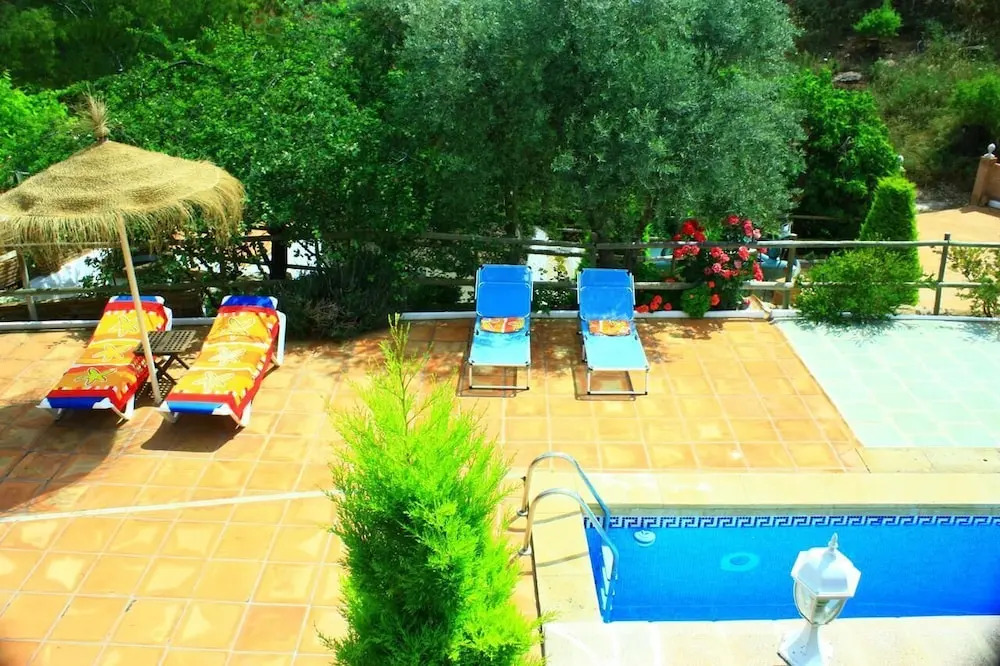 El Retiro