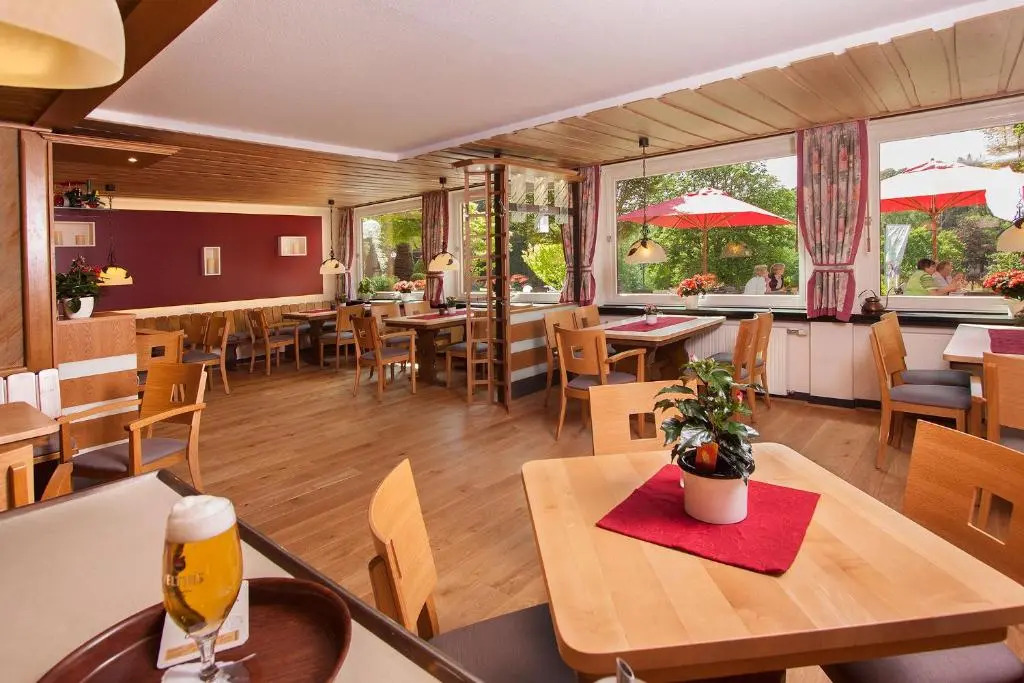 Hotel Kleins Wiese