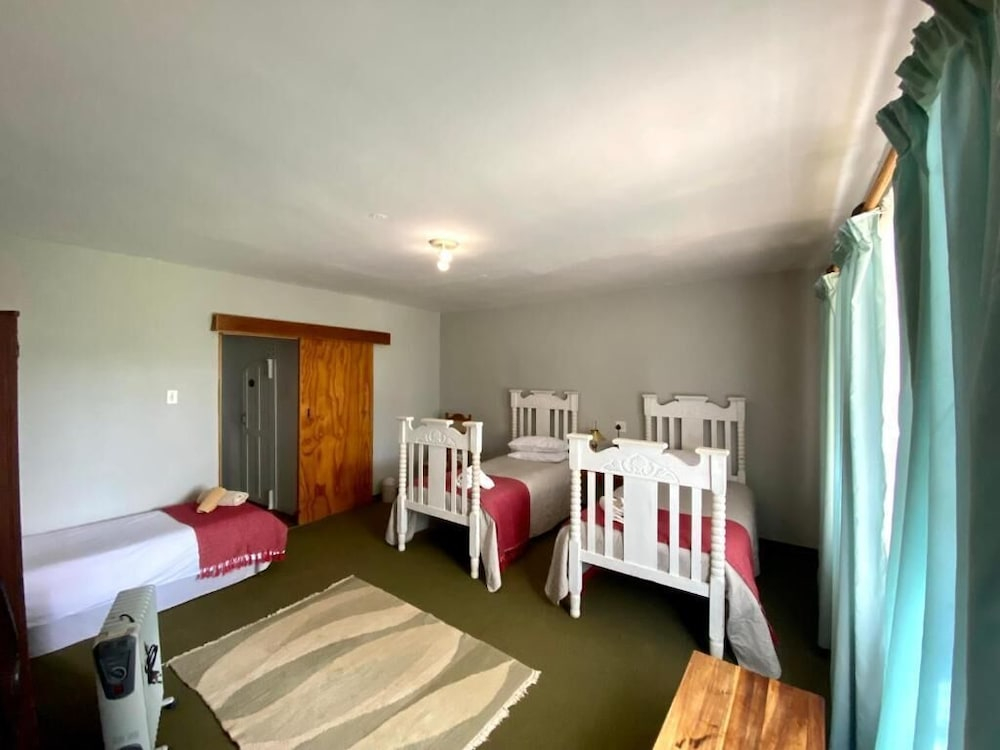 Mizpah Lodge