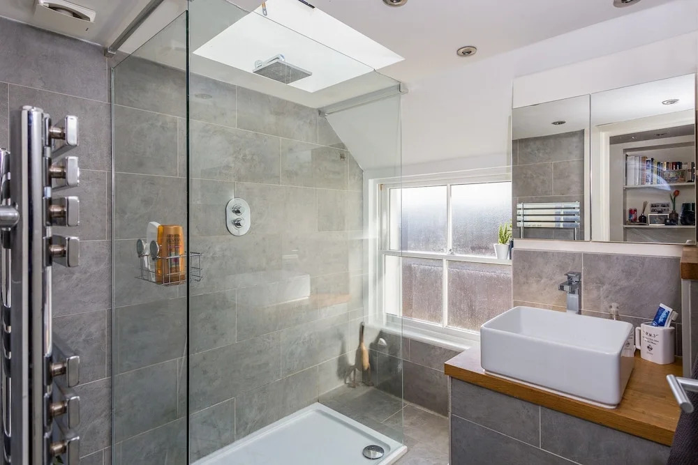 1 Bedroom Flat Sleeps 2 in East Dulwich