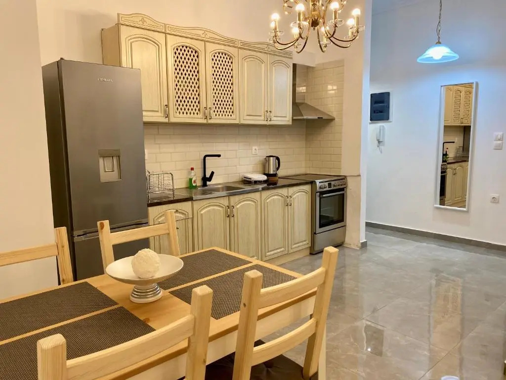 Daylily, 2 bdrm apartment, Vesta Philoxenia