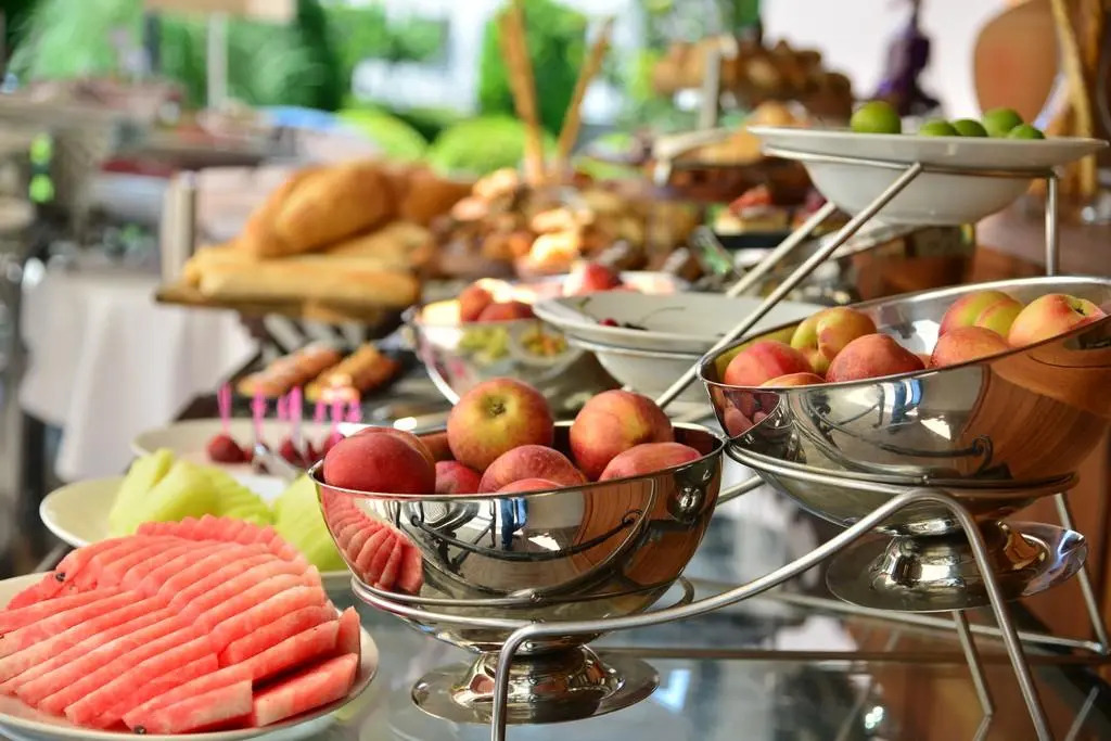 Limak Eurasia Luxury Hotel