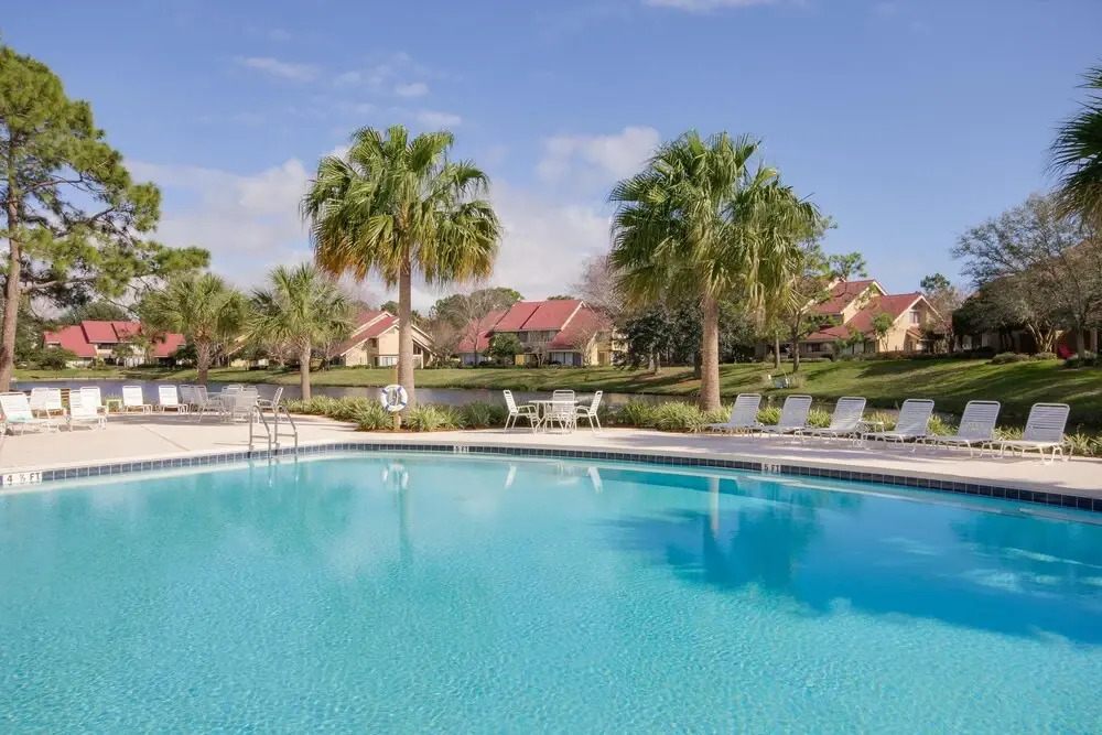 Beachwalk Villa 5199 G, Miramar Beach