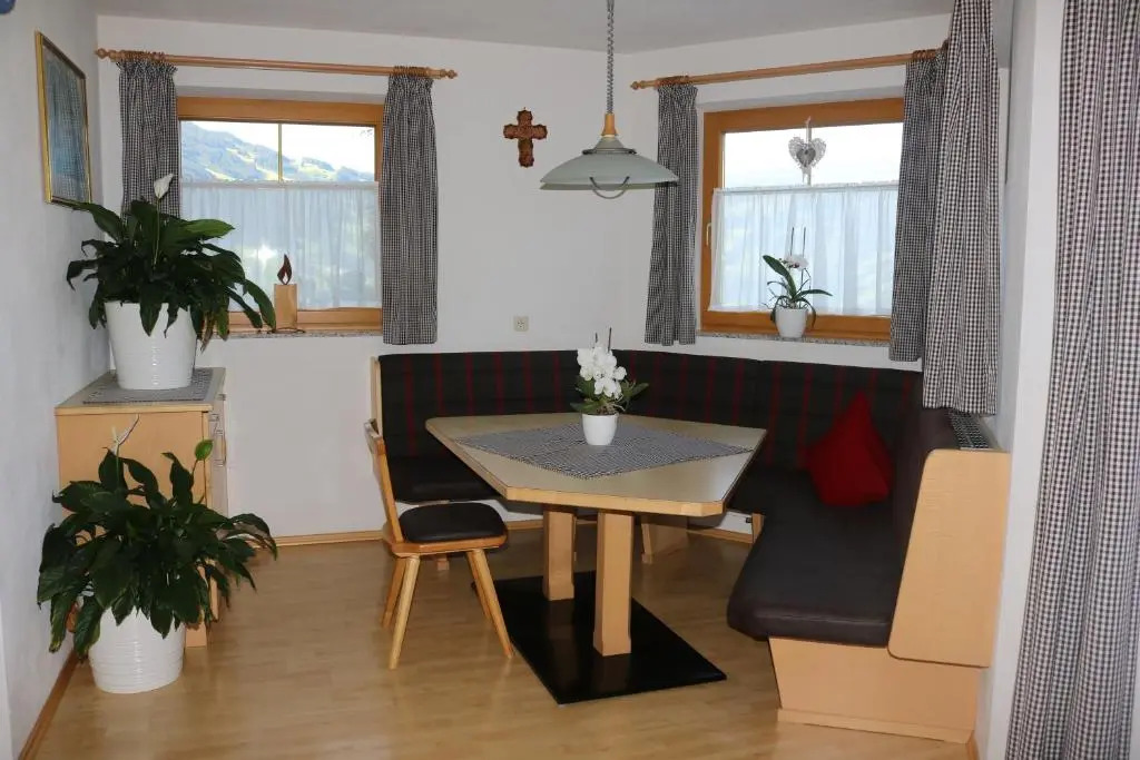 Landhaus Katharina bis 12 Personen
