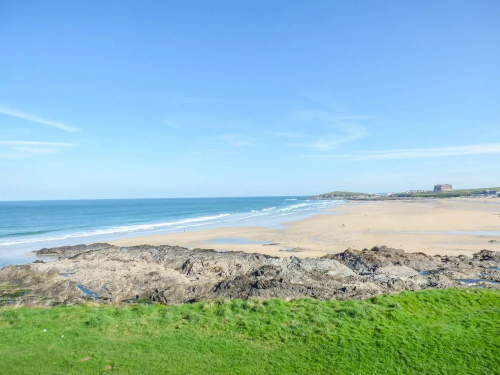 No.5 Pentire