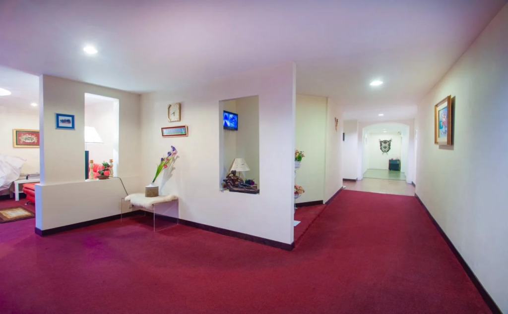 BH Business Hotel