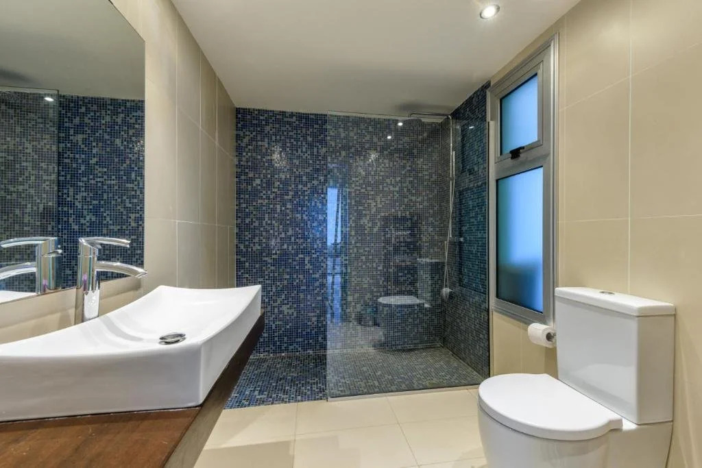 Silver Sands Penthouse