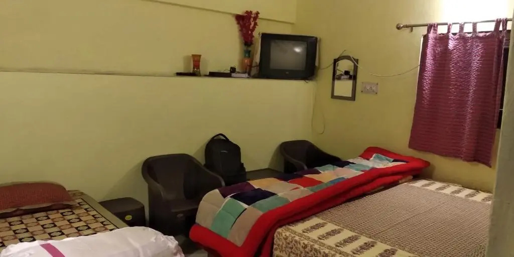 Red Kafal Homestay An Aashirwad Homes