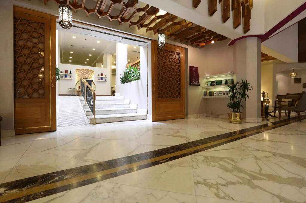 Makarem Ajyad Makkah Hotel