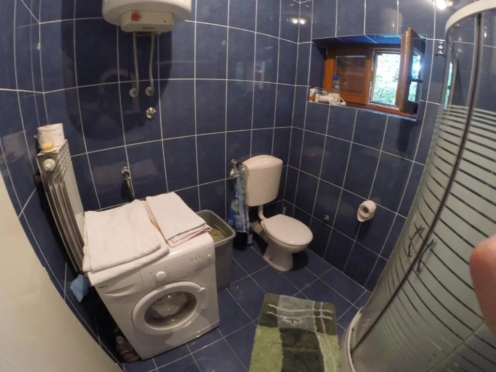 Vuksanovic Apartment