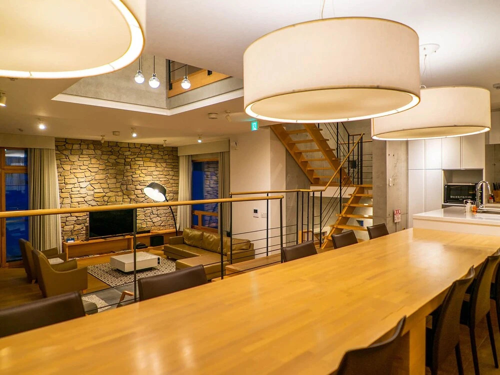 Mizunara Chalet