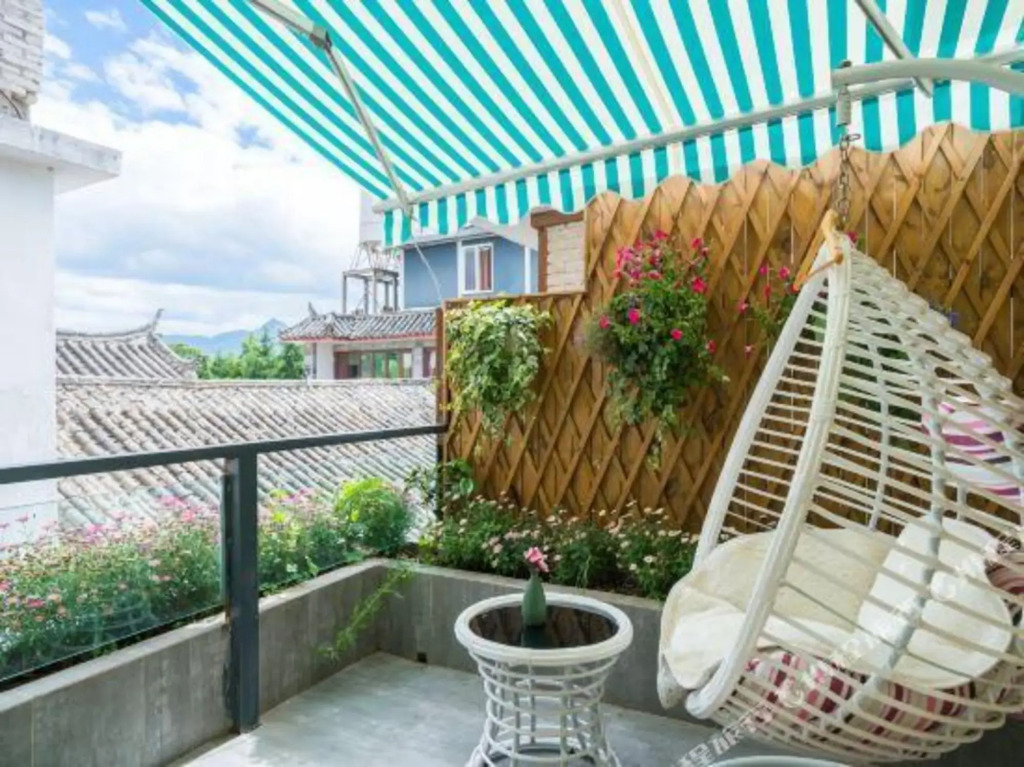 Sumuzhe Boutique Inn